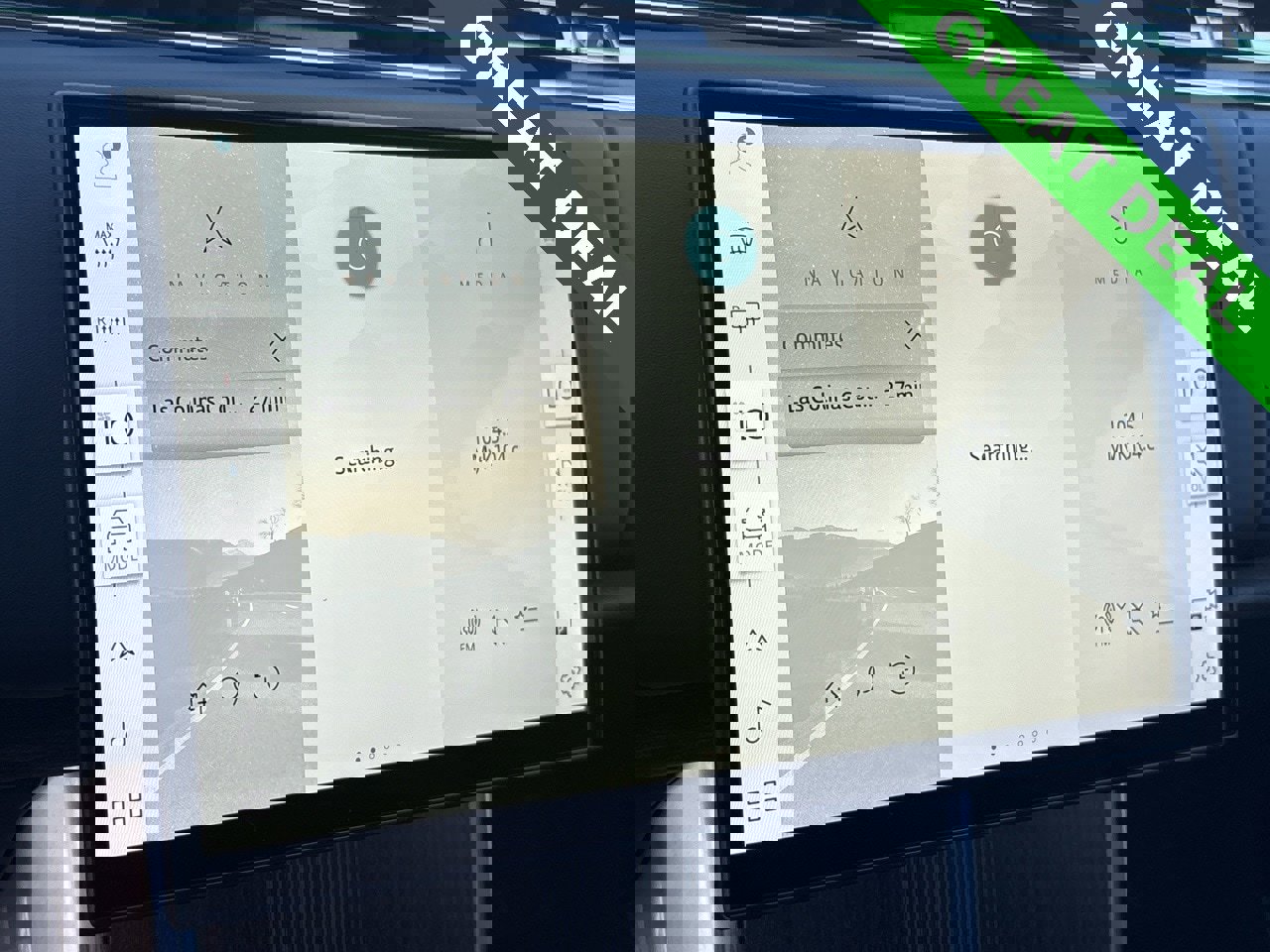 Used 2025 Land Rover Range Rover Long Wheelbase Autobiography image 20