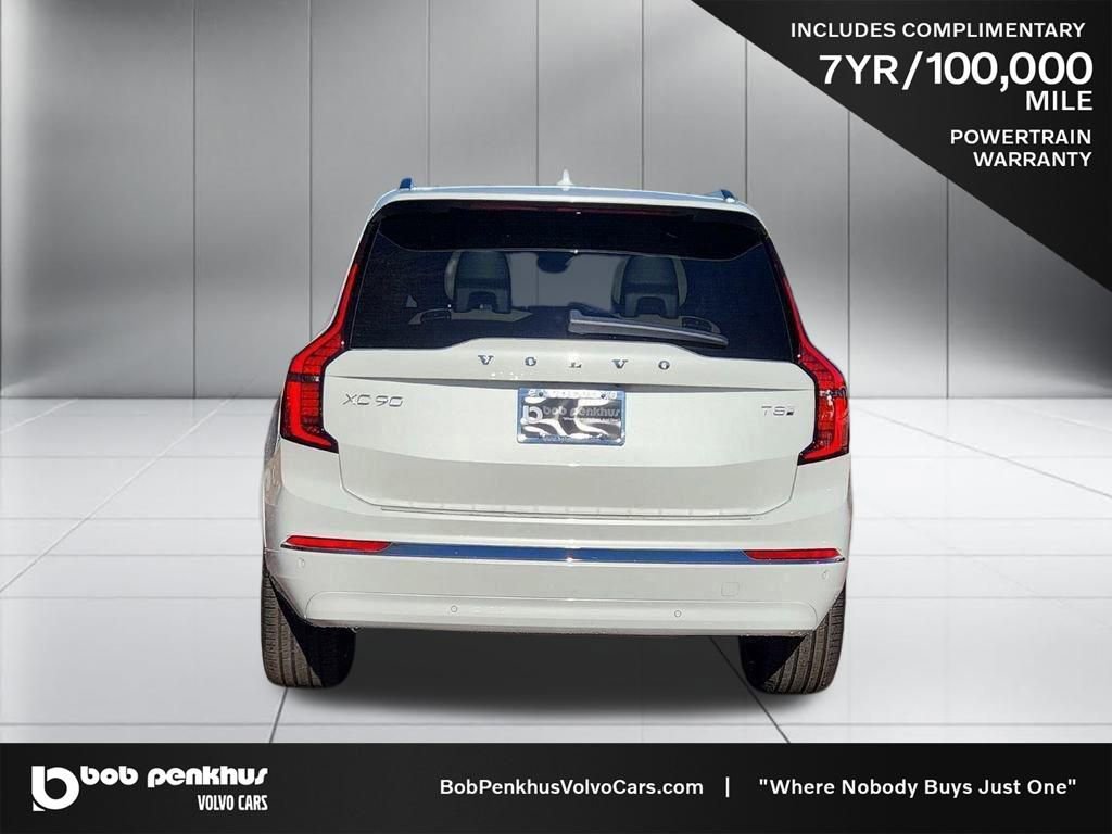 New 2026 Volvo XC90 T8 Plus w/ Protection Package Premier image 25