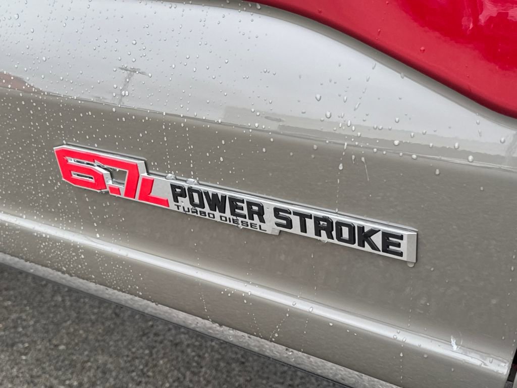 New 2026 Ford F250 King Ranch image 19