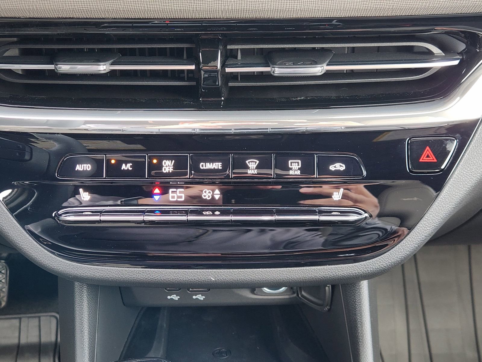 New 2026 Buick Envista Preferred FWD image 22