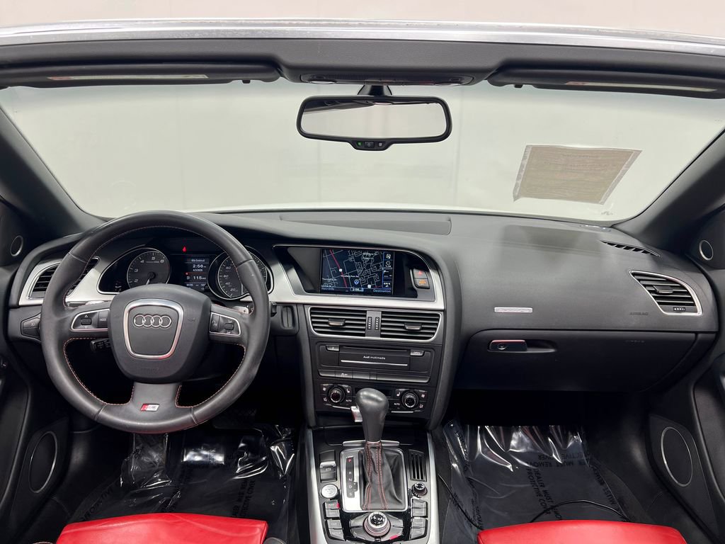Used 2011 Audi S5 Prestige image 20
