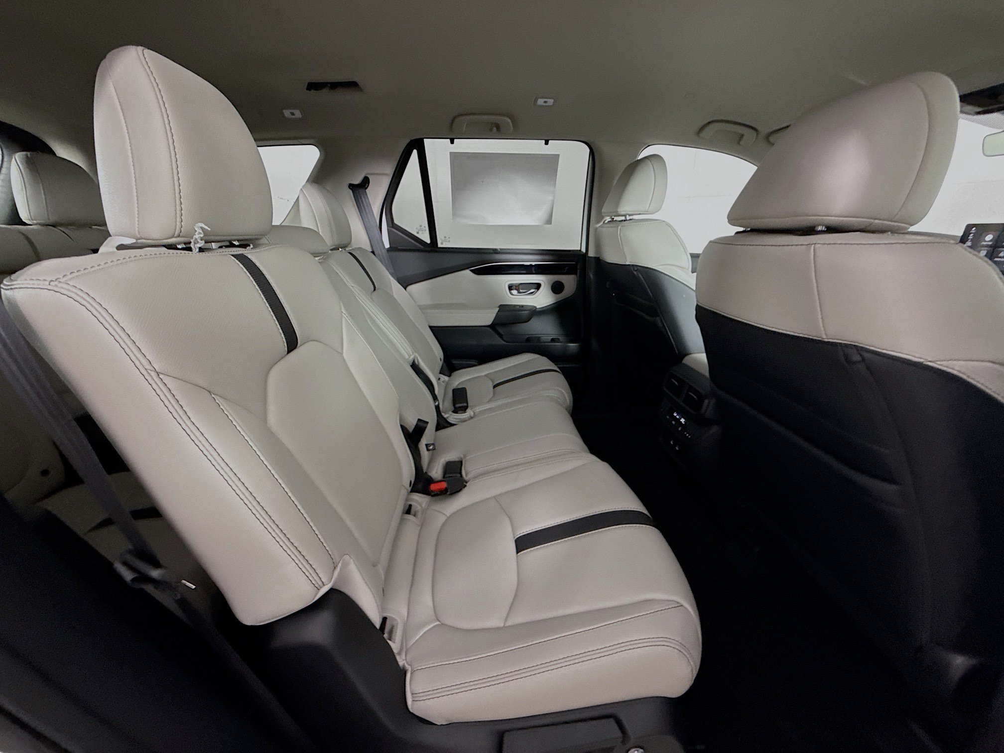 New 2026 Honda Pilot EX-L image 36