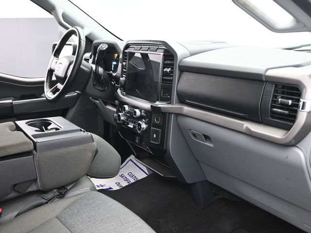 Certified 2024 Ford F150 XLT w/ Tow/Haul Package image 28