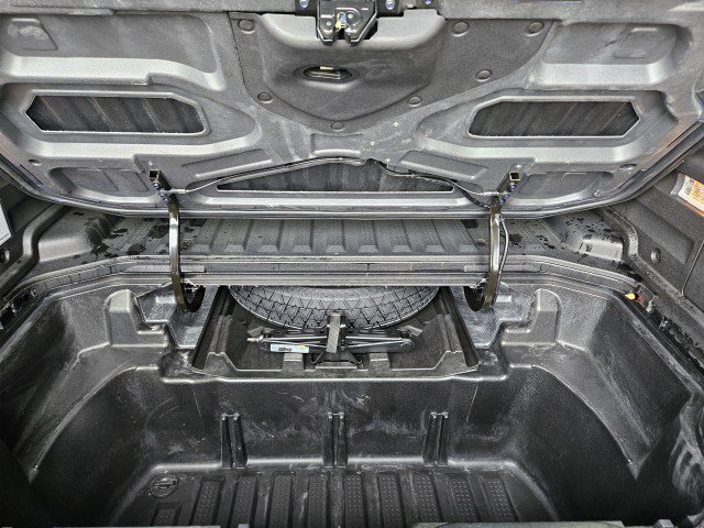 New 2026 Honda Ridgeline RTL image 14