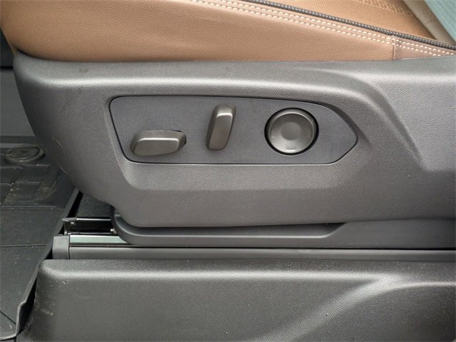 New 2026 Chevrolet Tahoe High Country image 13