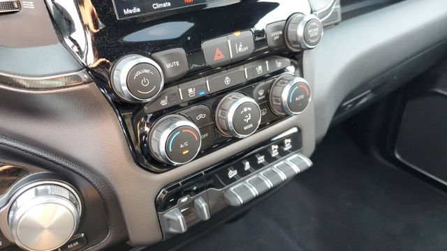 Certified 2021 RAM 2500 Power Wagon AWD/4WD image 20