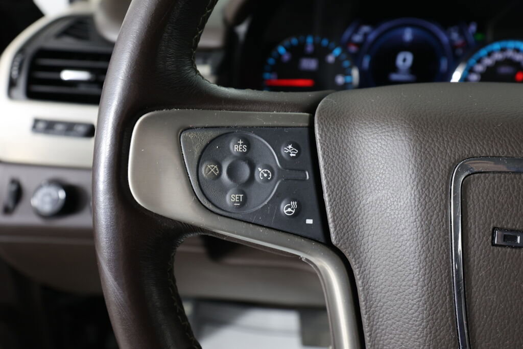 Used 2019 GMC Yukon Denali image 35