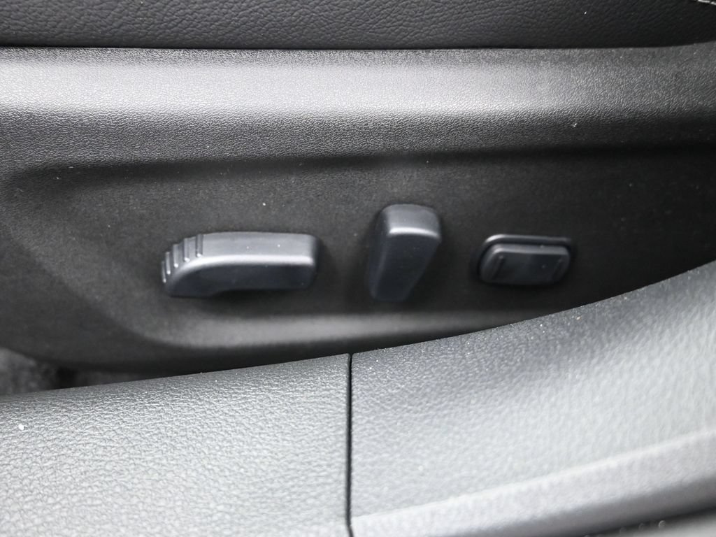 New 2026 Nissan Altima 2.5 SV w/ SV Premium Package FWD image 12
