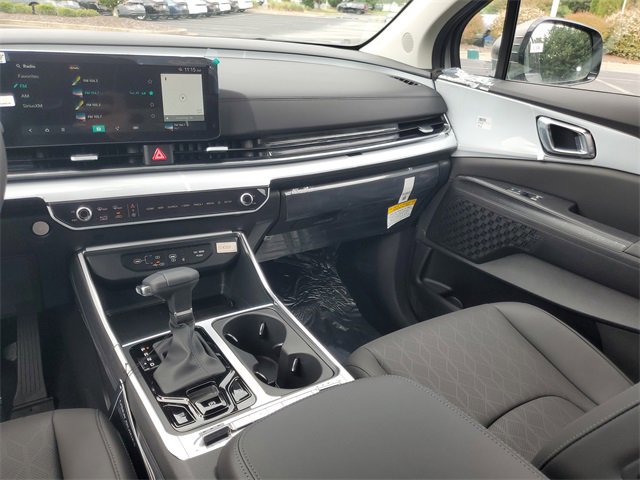 New 2026 Kia Carnival SX image 12