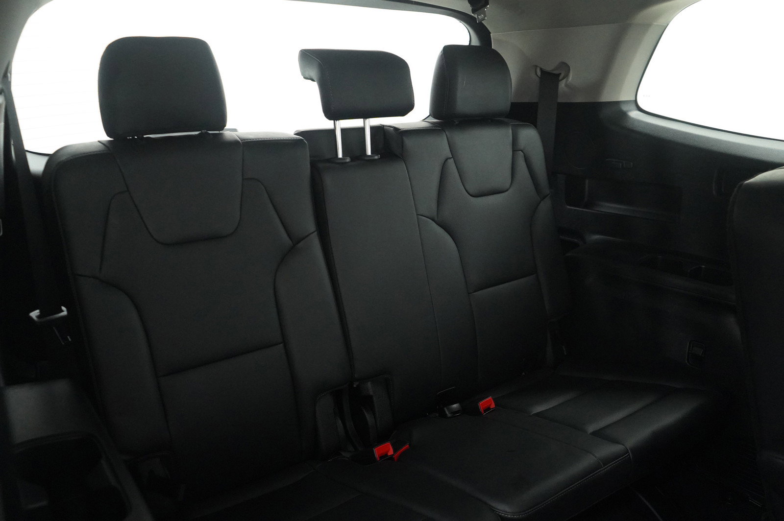 Used 2023 Kia Telluride S w/ S Sunroof Package image 14