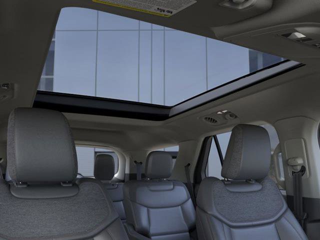 New 2026 Ford Explorer Active w/ Active Comfort Package image 21