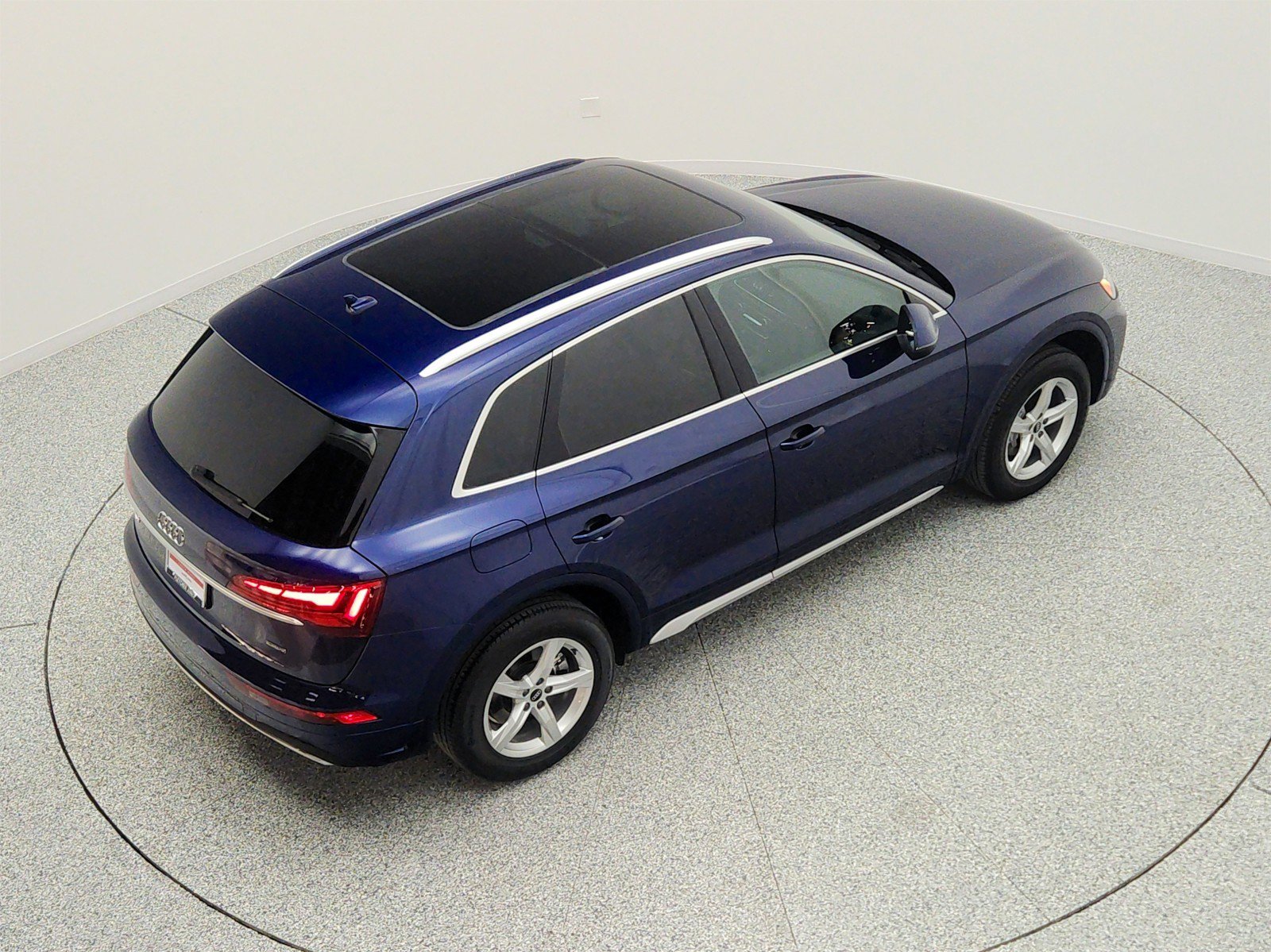 Used 2023 Audi Q5 2.0T Premium w/ Convenience Package AWD/4WD image 27