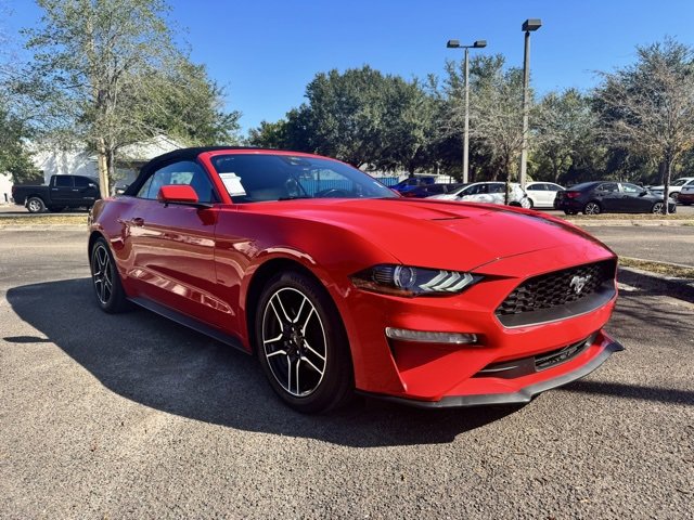 Used 2023 Ford Mustang Premium