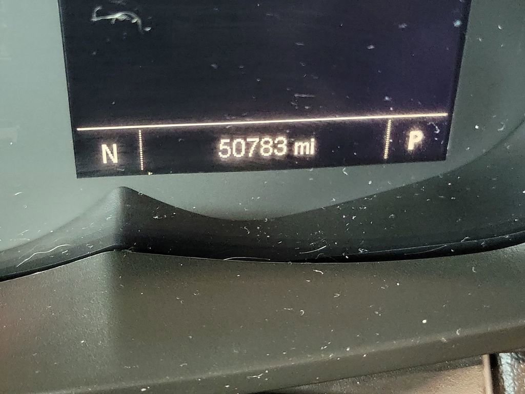 Used 2018 Chevrolet Trax LT w/ LT Convenience Package image 6