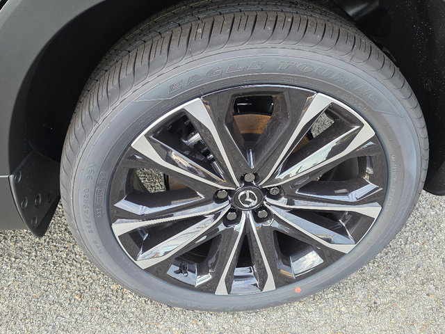 New 2025 MAZDA CX-50 AWD 2.5 S w/ Weather Package image 6