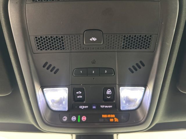 Used 2021 Cadillac XT5 Sportv image 17