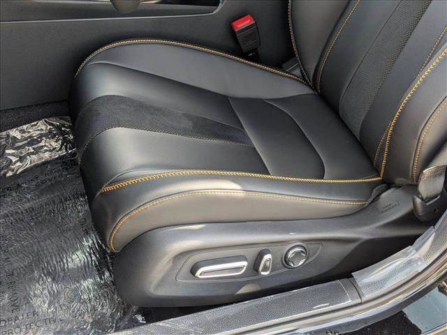 New 2026 Acura Integra A-Spec image 4