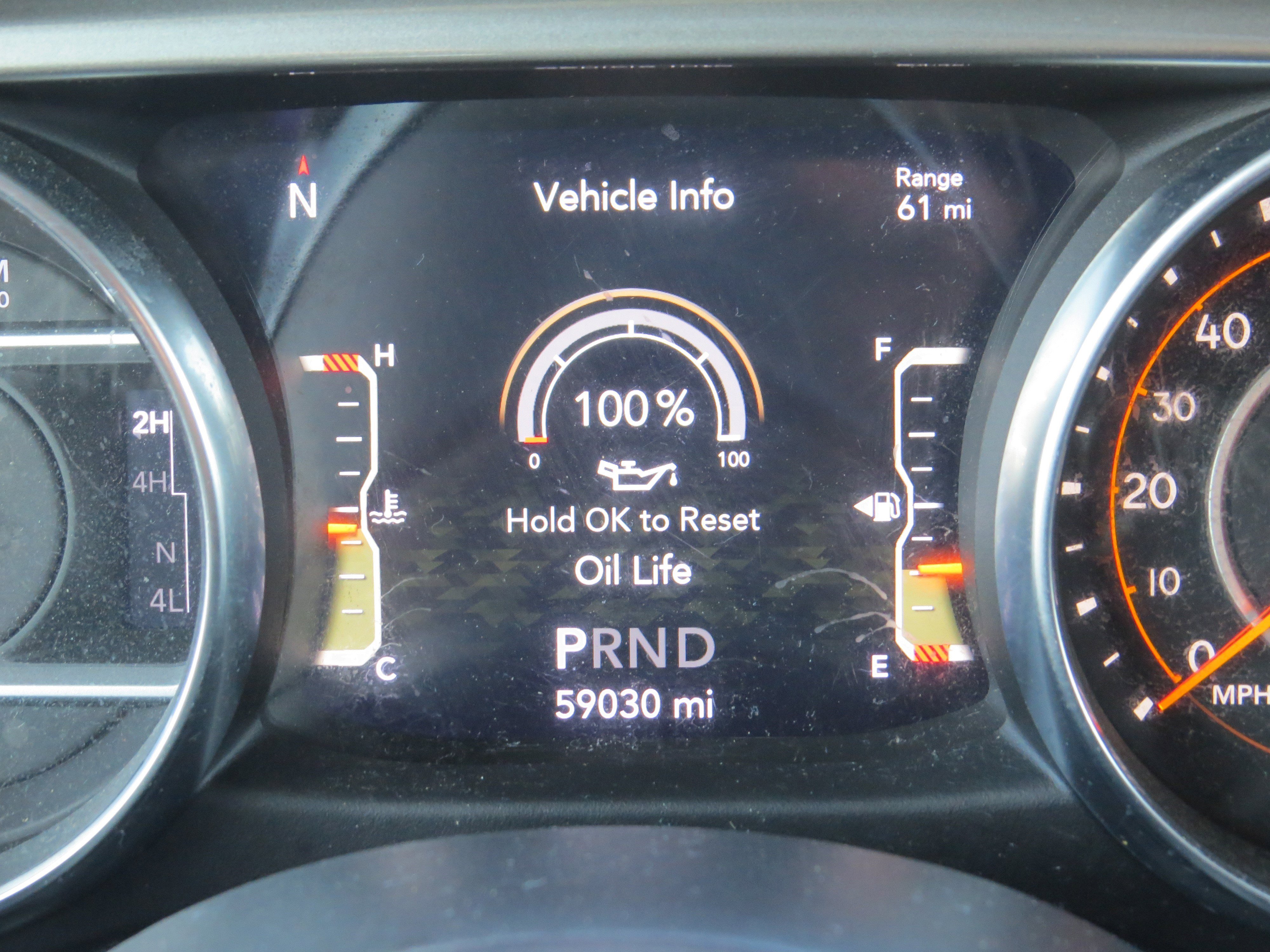 Used 2019 Jeep Wrangler Unlimited Sahara w/ Safety Group image 25