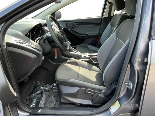 Used 2014 Ford Focus S FWD image 10