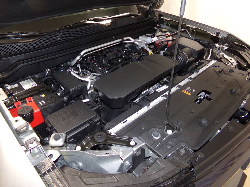 New 2026 Chevrolet Colorado LT w/ LT Convenience Package image 26