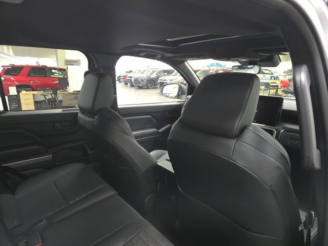 New 2026 Toyota 4Runner TRD Off-Road Premium AWD/4WD image 11