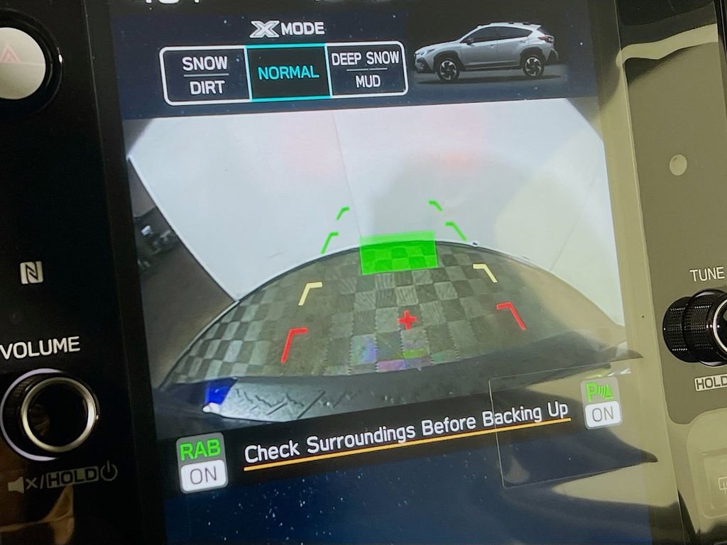 New 2026 Subaru Crosstrek 2.5i Limited image 11