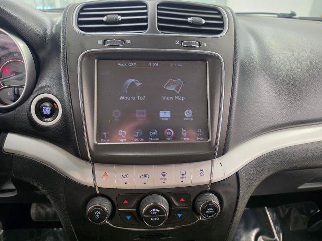 Used 2017 Dodge Journey GT AWD/4WD image 18