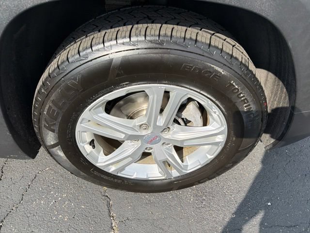 Certified 2019 GMC Terrain SLE w/ LPO, Floor Liner Package AWD/4WD image 7