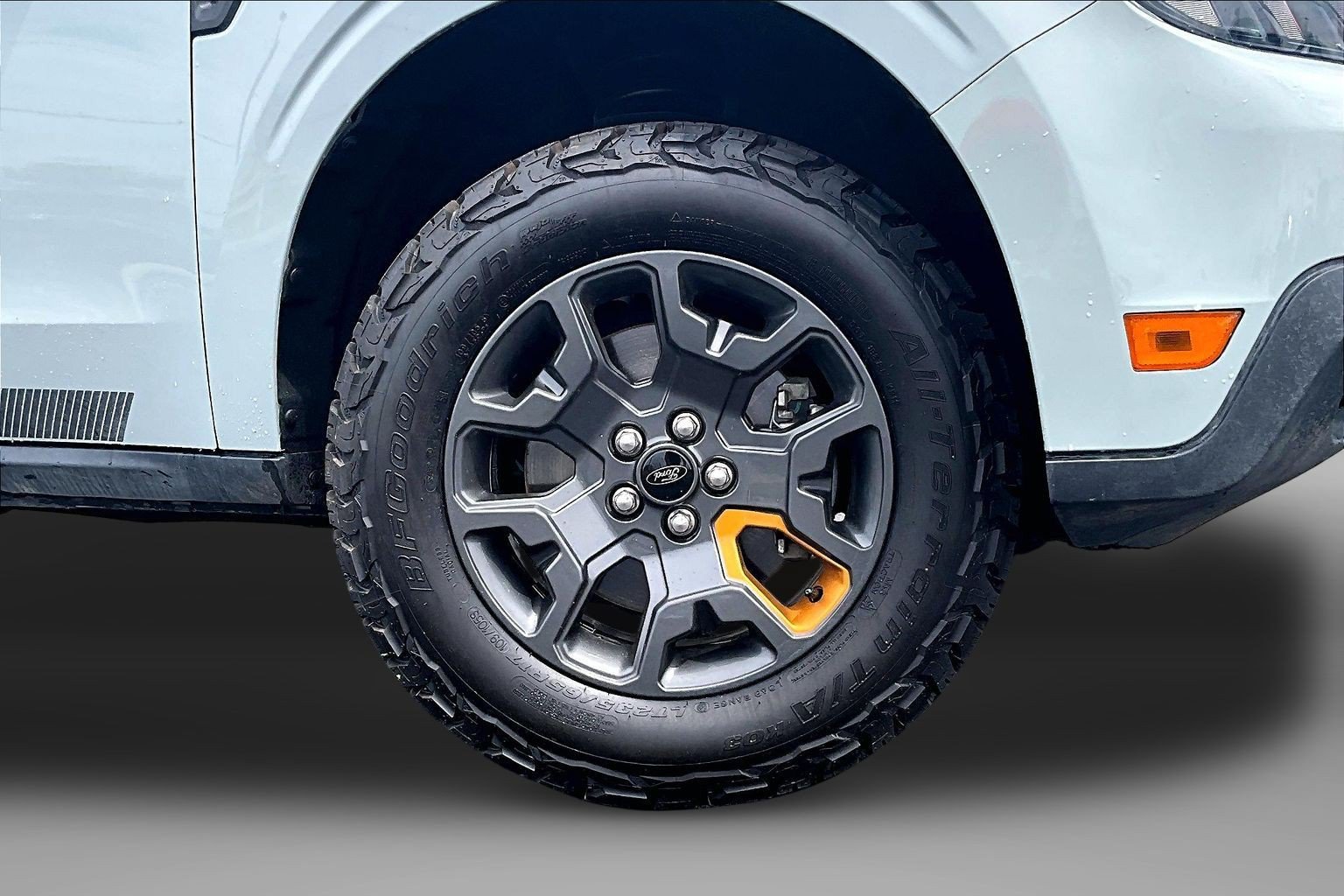 Used 2024 Ford Maverick Tremor w/ Tremor Off-Road Package AWD/4WD image 9