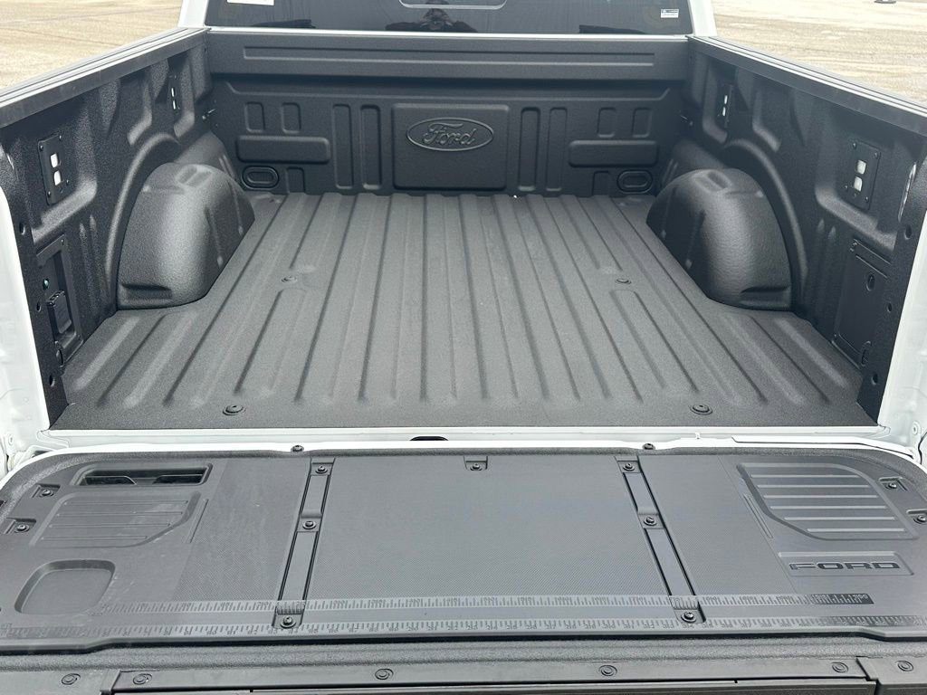 New 2025 Ford F150 Raptor image 16