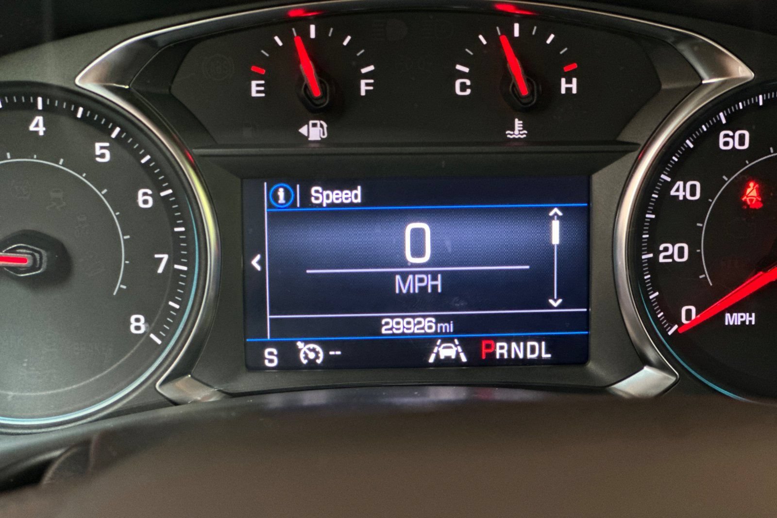 Used 2023 Chevrolet Equinox LS w/ LS Convenience Package AWD/4WD image 36