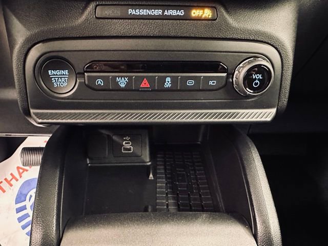 New 2025 Ford Bronco Sport Big Bend w/ Convenience Package image 30