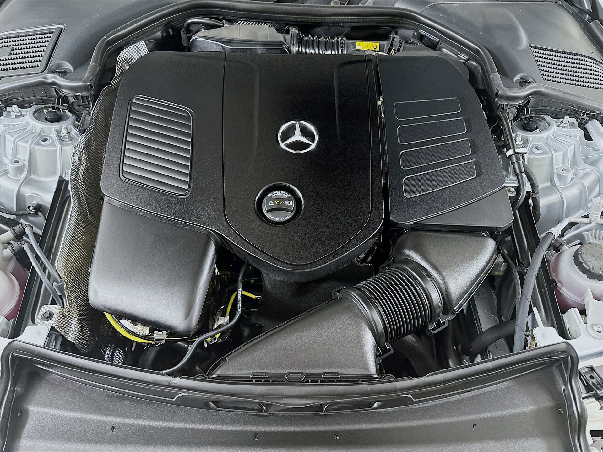 New 2026 Mercedes-Benz C 300 Sedan image 32