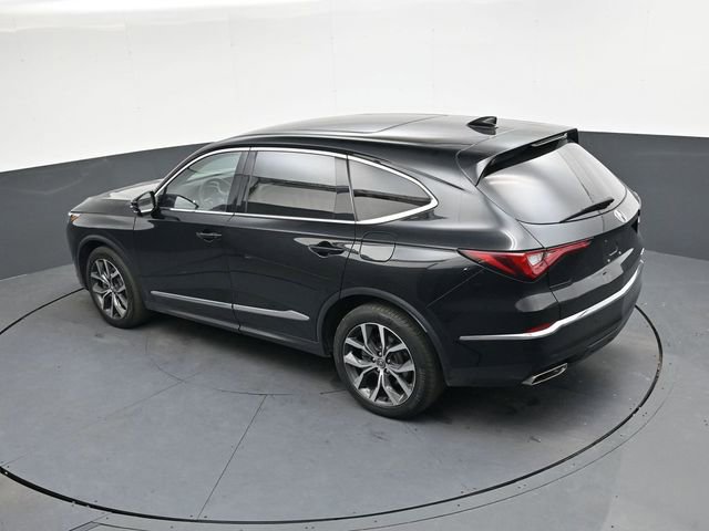 Used 2023 Acura MDX SH-AWD w/ Technology Package image 24