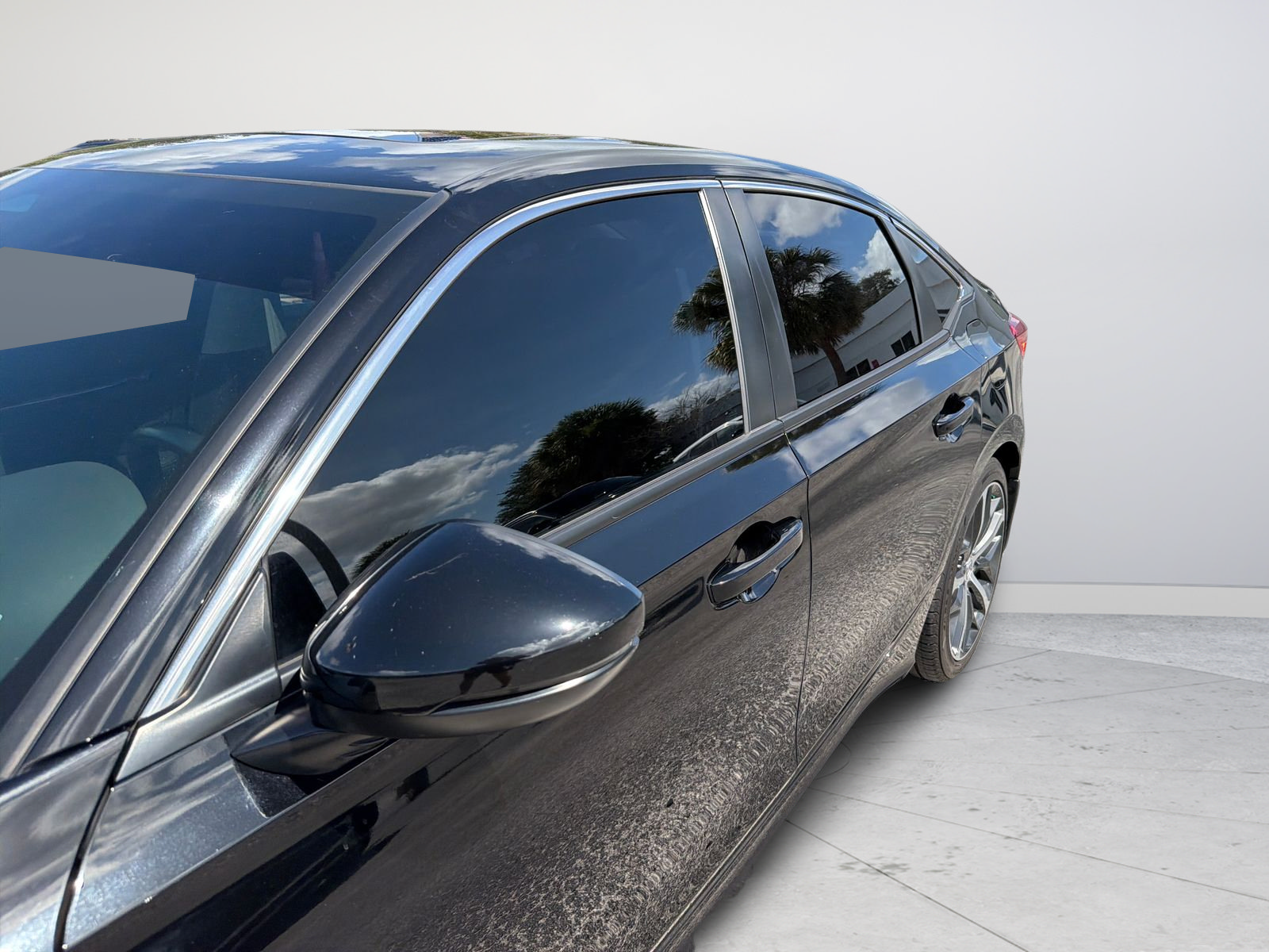 Used 2024 Honda Civic Touring image 33