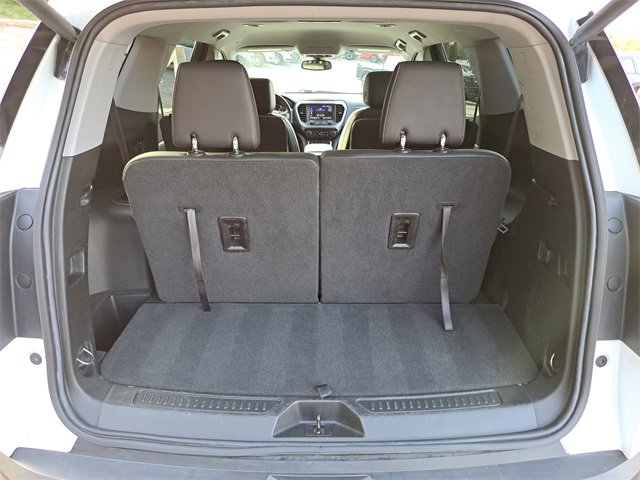 Used 2023 GMC Acadia SLT image 26