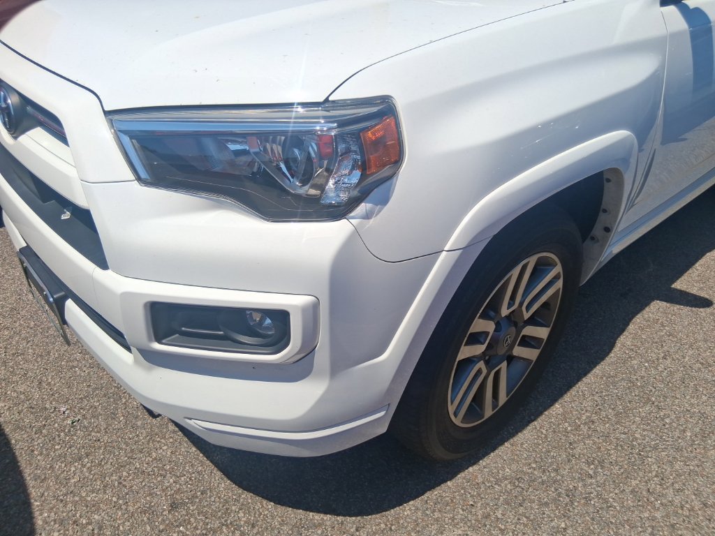 Used 2023 Toyota 4Runner TRD Sport w/ Technology Package AWD/4WD image 12