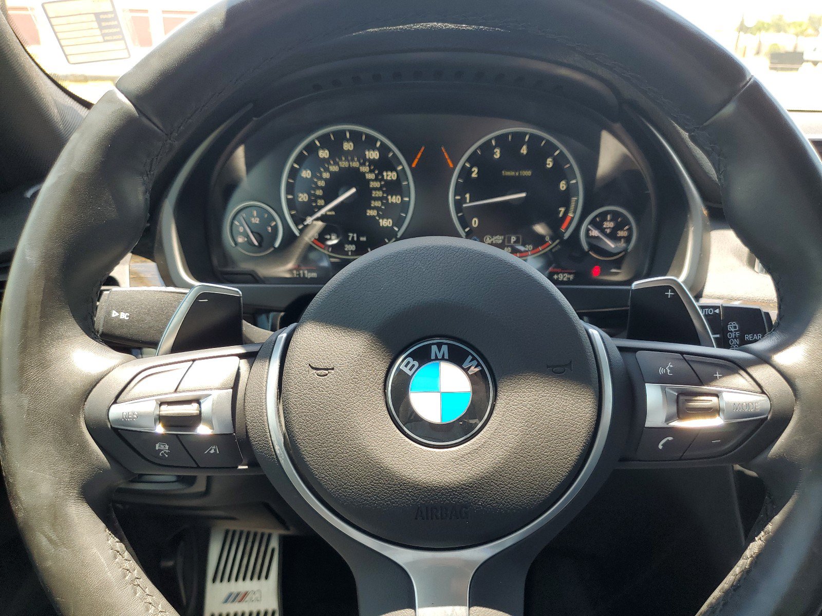 Used 2018 BMW X5 xDrive50i AWD/4WD image 16