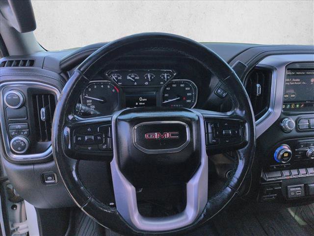 Used 2020 GMC Sierra 1500 SLE w/ SLE Value Package image 13