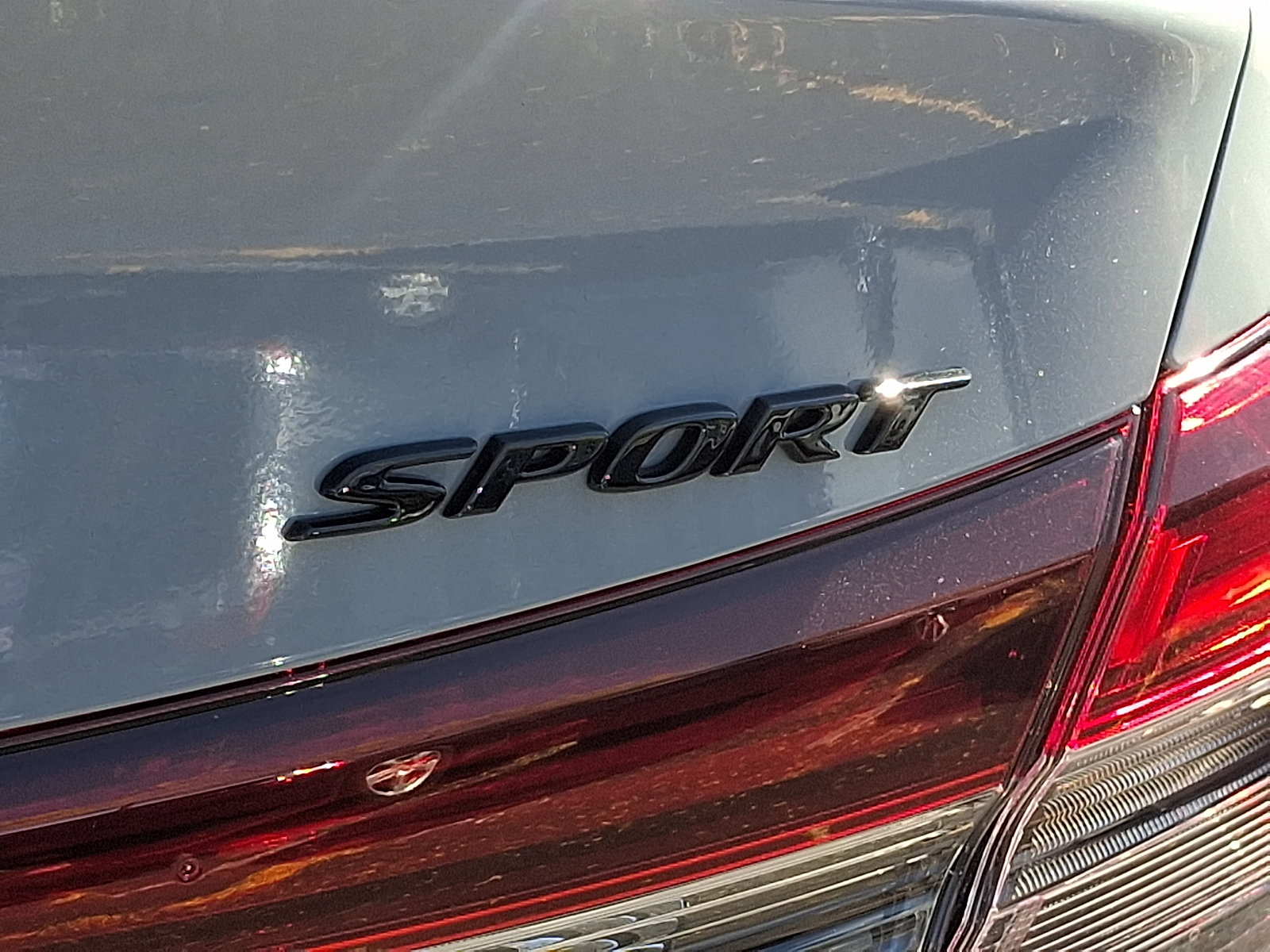 New 2026 Honda Civic Sport image 11