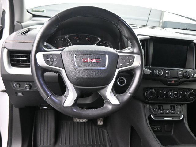 Used 2019 GMC Terrain SLT w/ Black Edition FWD image 22