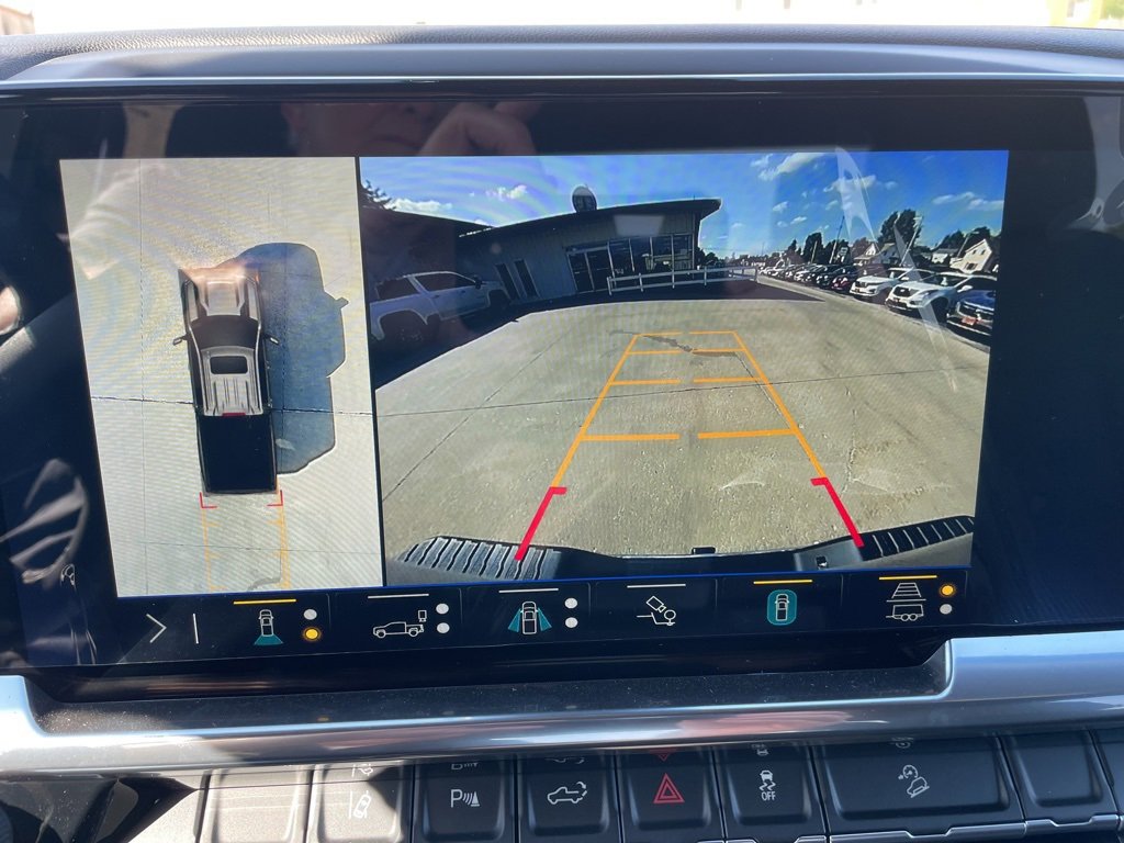 New 2026 Chevrolet Silverado 2500 LT w/ All Star Edition image 10