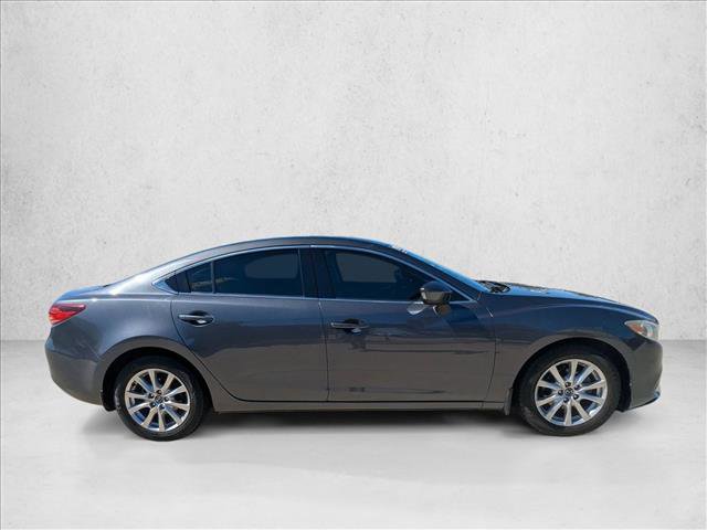Used 2014 MAZDA MAZDA6 Sport image 4