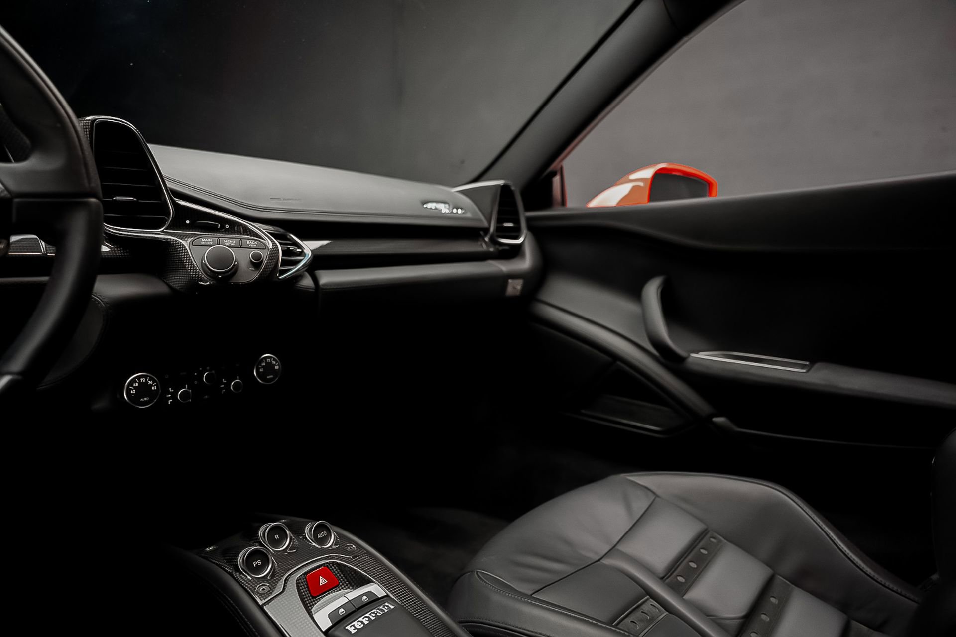 Used 2011 Ferrari 458 Italia Coupe image 44