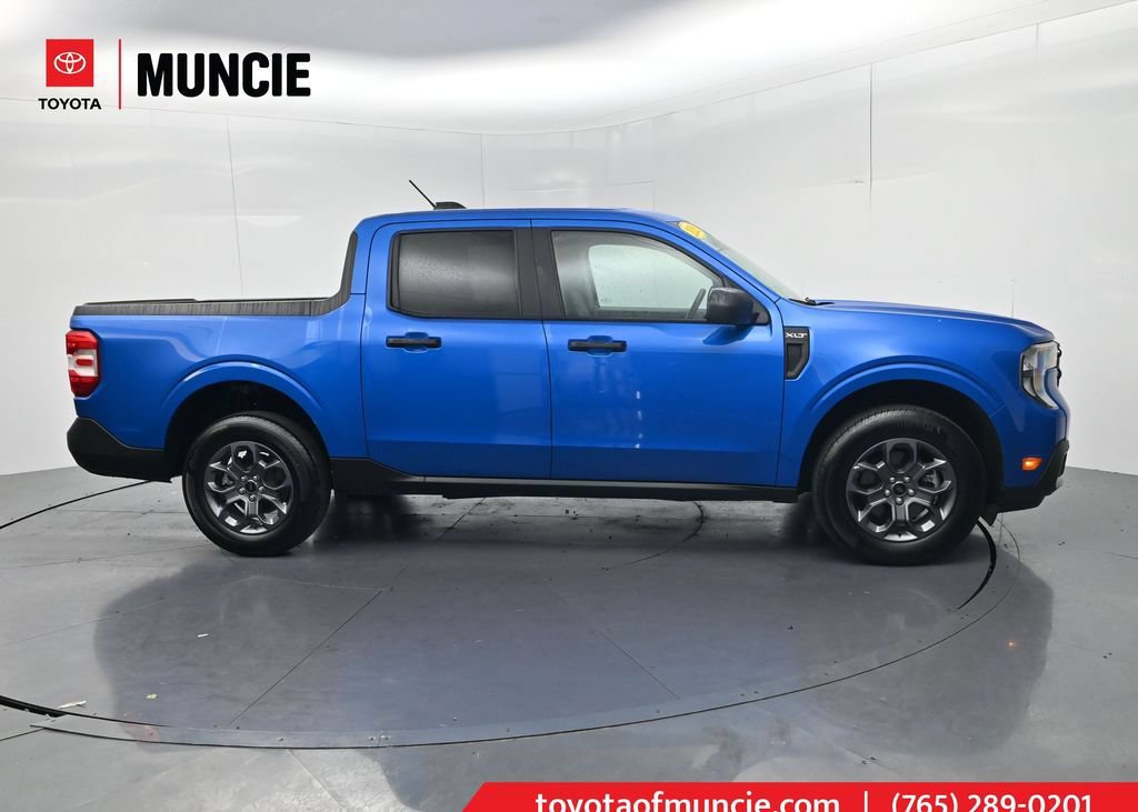 Used 2026 Ford Maverick XLT AWD/4WD image 1