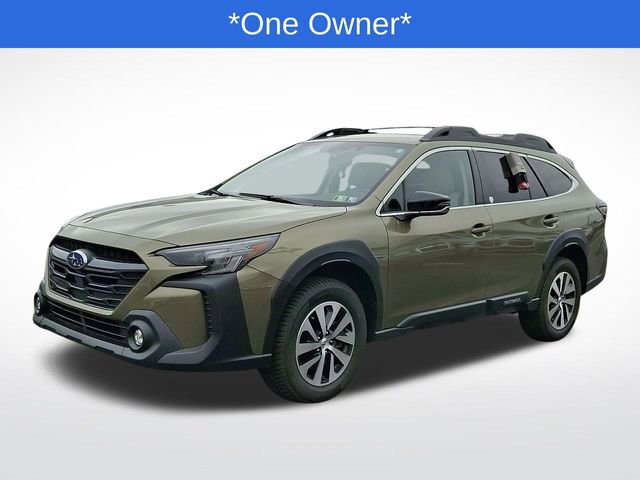 Used 2023 Subaru Outback Premium image 3