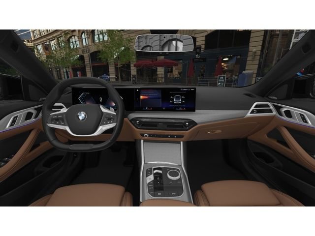 New 2026 BMW 430i xDrive Convertible w/ Premium Package image 10