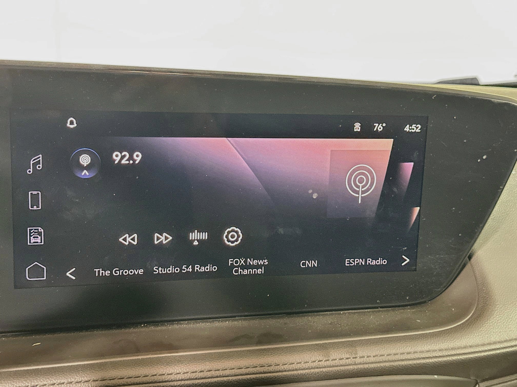 Used 2025 Buick Encore GX Preferred FWD image 21