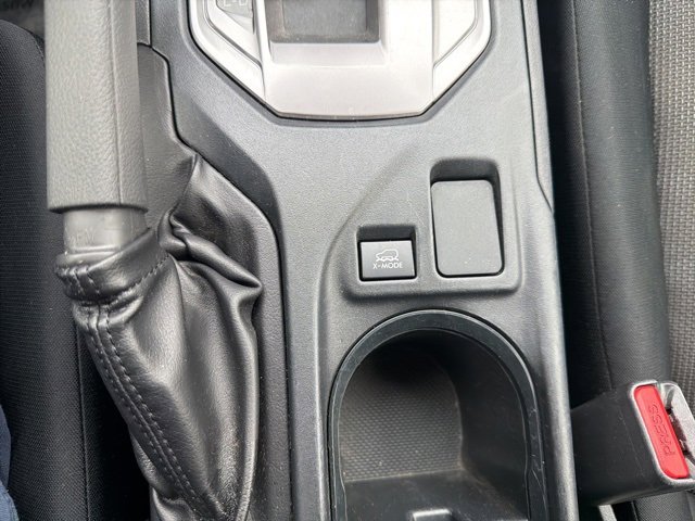 Used 2023 Subaru Crosstrek 2.0i image 38