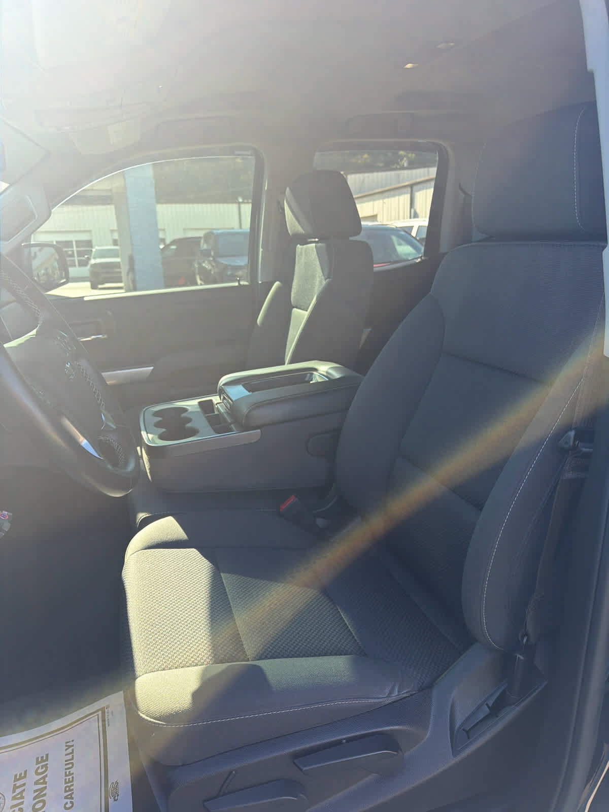 Used 2019 Chevrolet Silverado 1500 LT RWD image 13